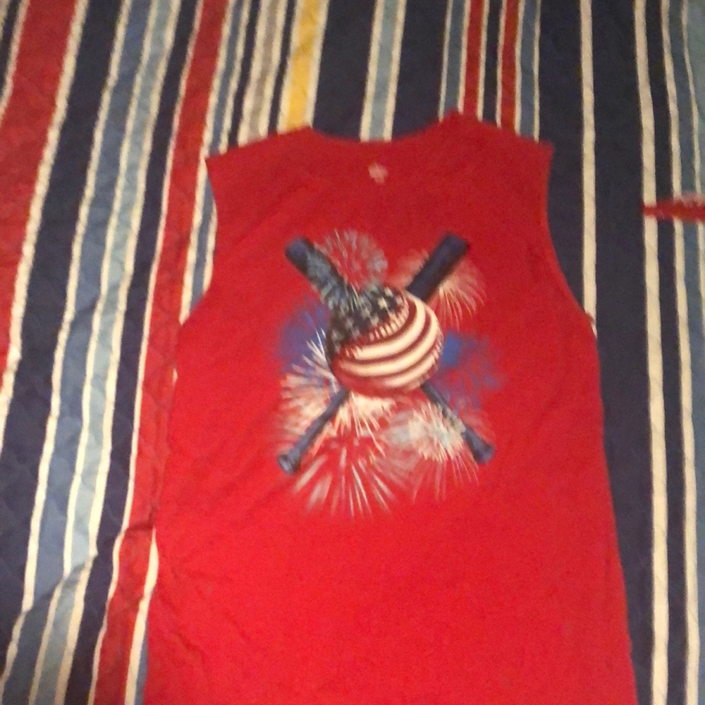 Tank top